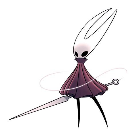 hollow knight hornet